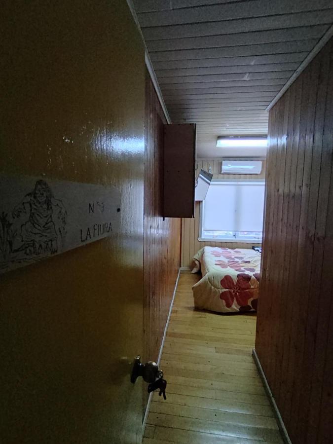 Lukas Mary Hotel Ancud Luaran gambar